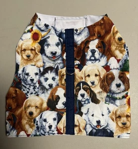 Hundekleidung Geschirr Weste Größe: 10 Medium PLUS - Bild 1 von 1