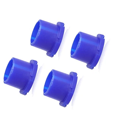 4x Buje de varilla de cambio automático para camioneta Toyota Lexus LS400 SC300 SC400 Foto 1 de 4