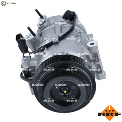 COMPRESSOR AIR CONDITIONING 320189G FOR HYUNDAI KIA D4HA 2.0L 4cyl ix35 2.0L - Image 1 of 4