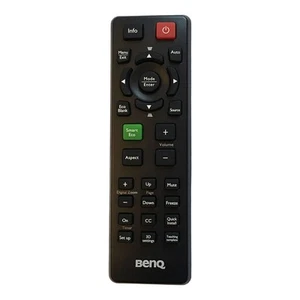 Original Fernbedienung für BenQ MX852UST+ - Bild 1 von 5
