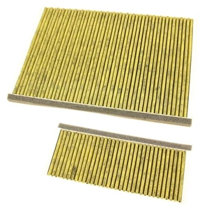 BOSCH/SIEMENS Kohlefilter 11041790 - Bild 1 von 1