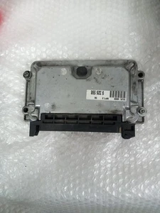CENTRALINA BOSCH MP7.2 0261206214 PEUGEOT CITROEN 9632693880 - Picture 1 of 4