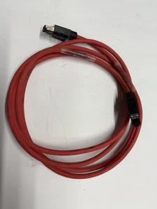 Bosch Rexroth RKB0011 2.5 M Meter Ethernet Bus Cable - Picture 1 of 4