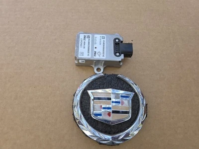 Módulo de control de estabilidad Cadillac CTS 2008-2011 15845467 usado OEM Foto 1 de 4