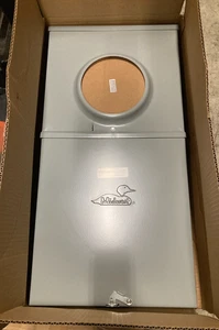 Midwest Zählersteckdose, 200A 120/240V einphasiger Stromzählerfuß, R281CB1 - Bild 1 von 4