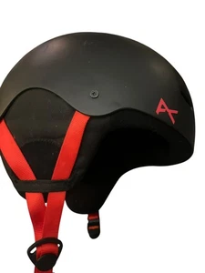 Anon Raider 2.0 Ski Snowboard Helm schwarz Größe M 57-61cm - Bild 1 von 8