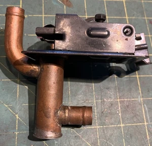 NOS 1953-1954 Chevrolet Heater Temperature Control Valve 3129491 Bel Air 150 210 - Picture 1 of 4