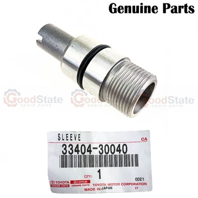 Genuine LandCruiser HJ45 FJ75 FJ73 FJ70 FJ62 FJ61 FJ60 Speedometer Gear Sleeve - Image 1 of 2