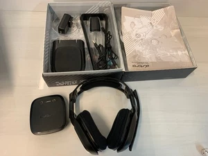ASTRO Gaming A50 Wireless Headset + TXD Bundle für Xbox - BAD SOUND (AS-IS) - Bild 1 von 5