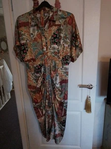 Ladies Maxi Small Dress - Picture 1 of 2