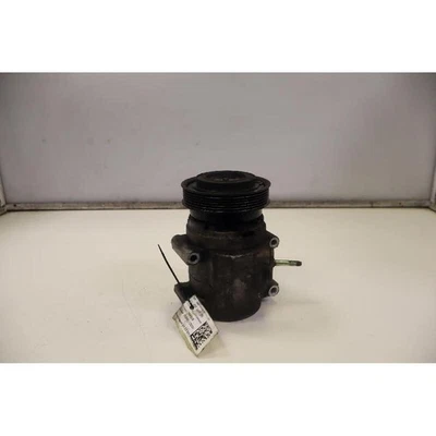 COMPRESOR DEL AIRE ACONDICIONADO PARA OPEL ANTARA (07-11) L07 2.0 CDTI 2007 - Imagen 1 de 4