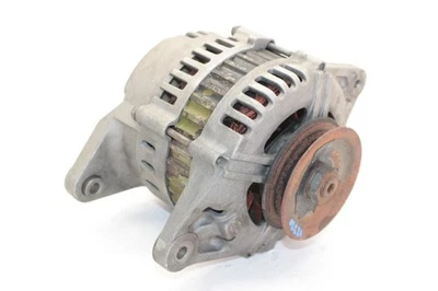 Conjunto alternador no turbo Nissan 300ZX Z31 84-86 Foto 1 de 4