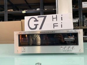 MARANTZ 104 STEREOPHONIC TUNER - Bild 1 von 11