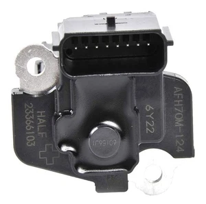 Sensor de flujo de aire de masa GM 23366103 genuino - Imagen 1 de 2