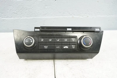 2012-2015 Honda Civic OEM AC Heater Climate Temperature Control Assembly - Image 1 of 4