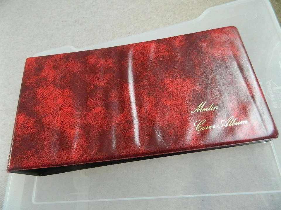 PITCAIRN ISLAND PRIMER DÍA COVERS COLECCIÓN EN ÁLBUM (20 FDC) Foto 1 de 4