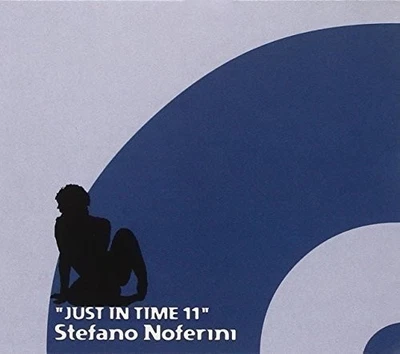 Noferini Stefano Just in Time 11 (CD) - Bild 1 von 2