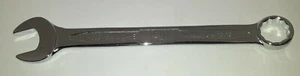 GB TOOLS 13/16 SAE 12 Point Combination Wrench- Chrome Vanadium **NEW** - Picture 1 of 3