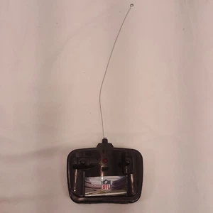 NFL Remote Control RC Car Football Play Toy Remote Control Only - Picture 1 of 4