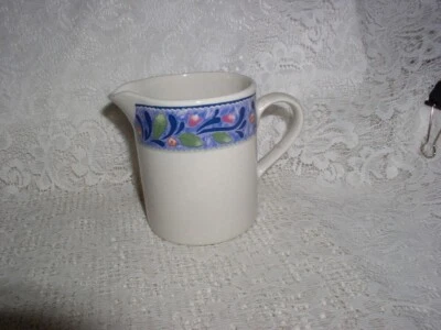 Majesticware by Sakura Bouquet Sue Zipkin Creamer - Image 1 of 4