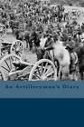 An Artillerymans Diary By Jenkin Lloyd Jones English Paperback Book