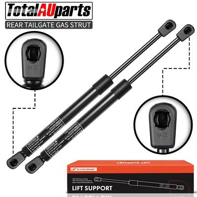 2x Bonnet Hood Gas Struts Springs for Holden Commodore Calais Maloo VE Sedan Ute - image 1 of 4