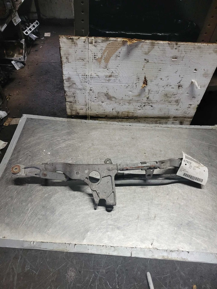 Limpiaparabrisas Trans. Linkage SCION IQ 11 12 13 14 15 Foto 1 de 1