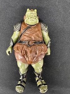 Vintage Kenner Star Wars Gamorrean Guard Action Figure LFL 1983 Hong Kong - Picture 1 of 2