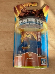 Skylanders Spyro's Adventure - Crystal Blue Bash OVP / Verpackung defekt - Bild 1 von 4