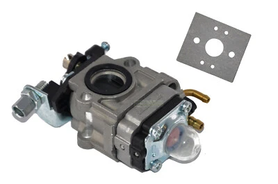 Vergaser für Timbertech MS52-2TL / MS 52 2TL Motorsense Freischneider 3PS 52ccm