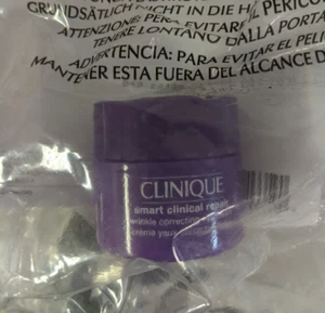 Clinique smart clinical repair wrinkle correcting eye cream under eye  .5 Oz/15 - Picture 1 of 2