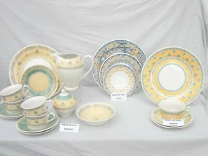 JEFF BANCOS PUERTOS DE ESCALA ELECCIÓN DE PATRÓN PIEZA MALANG HERAT O CADIZ - Imagen 1 de 30