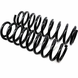 KIT MOLLE ELICOIDALI POSTERIORI MOOG PER JEEP COMPASS 2007-2011 PATRIOT 2007-2010 - Foto 1 di 1