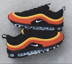 nike air max 97 red mens