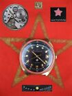 Vintage Military Wrist Watch KOMANDIRSKIE Wostok Chistopol 2234 men's USSR