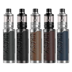 VooPoo Drag X Plus Pro 5,5ml 100W Kit inkl. TPP 2.0 Tank E-Zigarette Vape E-Shis