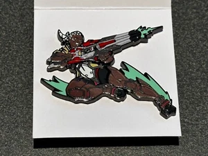Blizzard Series 9 Sojourn Color Variant Overwatch - Bild 1 von 1