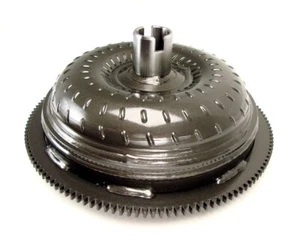 EDELBROCK STREET FIGHTER TORQUE CONVERTER,FITS 1967-1981 CHRYSLER 727,24-SPLINE - Picture 1 of 1