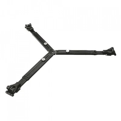 Manfrotto Tripod Spreader for Spike Feet 165MV Spreader from 80cm to 130cm - Image 1 of 3