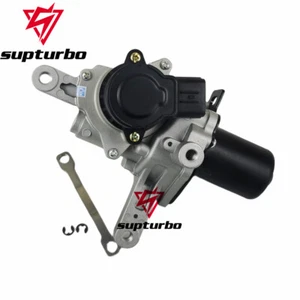 17201-0L040 for CT16V Toyota Hilux LandCruiser D-4D 3.0D 173 HP turbo actuator - Picture 1 of 7