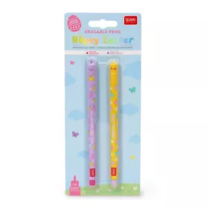 LEGAMI - SET 2 PENNE - HAPPY EASTER LIMITED EDITION - Foto 1 di 5