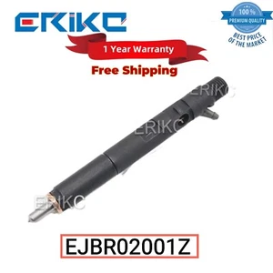 EJBR02001Z Oil Auto Injector EJB R02001Z Orignal Fuel for Tata Safari 3.0L - Picture 1 of 6
