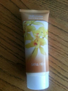 Body and Earth Elements Hand and Body Lotion Vanilla Passion 160 ml - Bild 1 von 2