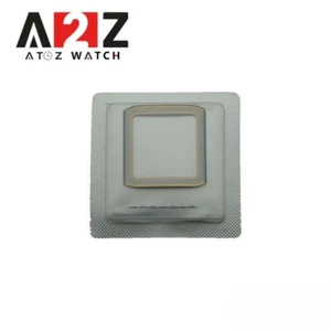  Watch Sapphire Crystal Glass for Rado DiaStar 152.0366.3 28*28mm - Picture 1 of 4