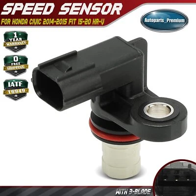 Датчик скорости для Honda Civic 2014-2015 подходит для 2015-2020 HR-V 16-20 автоматический вариатор - Изображение 1 из 4