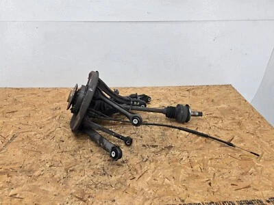 CHRYSLER CROSSFIRE SRT6 04-08 OEM REAR RIGHT SIDE SUSPENSION WHEEL HUB SPINDLE - Image 1 of 4