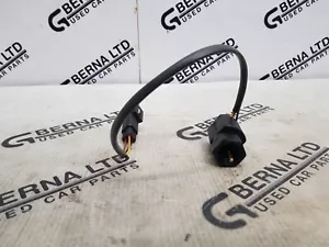 SENSORE VELOCITÀ ORIGINALE FORD FOCUS MK1 1998-2004 98AB-9E731-BB 1197901 - Foto 1 di 7