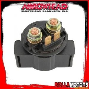 SMU6138 STARTER SOLENOID KAWASAKI ZR550 Zephyr 1991- 553CC - Picture 1 of 5