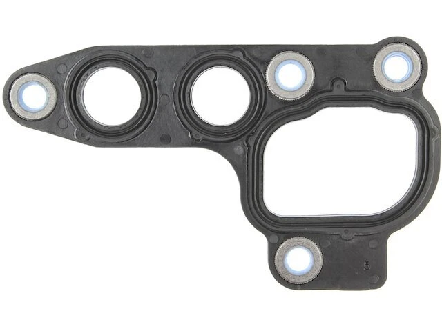 Junta de soporte de filtro de aceite para Ford E250 Econoline 1997-2002 Mahle 16876KGCQ 1998 Foto 1 de 2