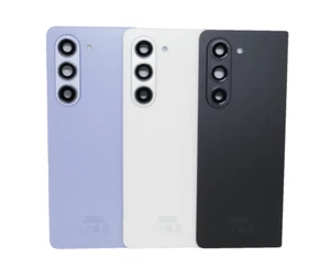 Original Samsung Galaxy Z Fold5 5G SM-F946B Akkudeckel Backcover inkl Kleber - Bild 1 von 5